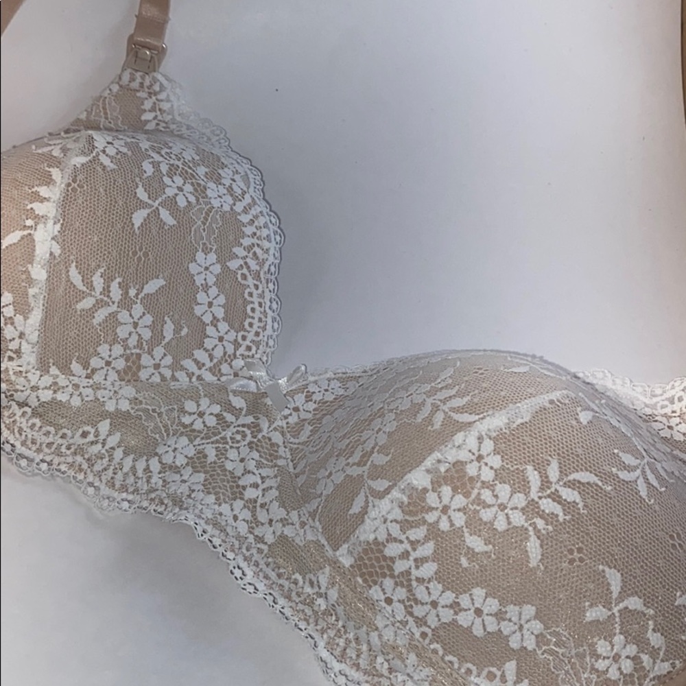 H&M maternity bra